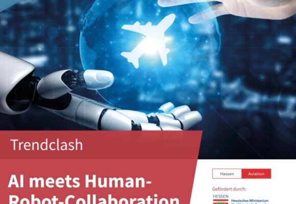 Trendclash: AI meets Human-Robot-Collaboration