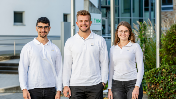 5 Fragen an … Clever Sole 5 Fragen an … Clever Sole
