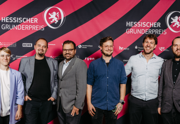 5 Fragen an … trackIT Systems