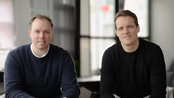 Pre-Seed-Finanzierung für Dentero Healthtech