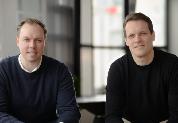 Pre-Seed-Finanzierung für Dentero Healthtech