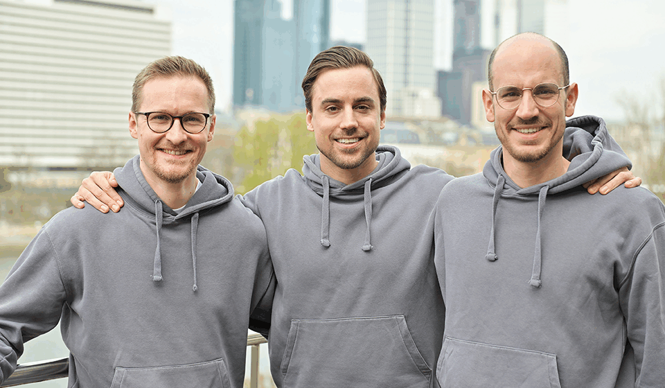 Retail Media neu gedacht: Cyreen macht In-Store-Werbung messbar