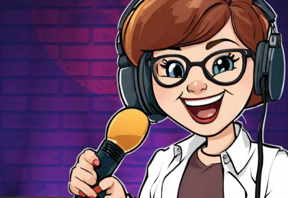 Der perfekte Start: So planst du deinen ersten Podcast Der perfekte Start: So planst du deinen ersten Podcast