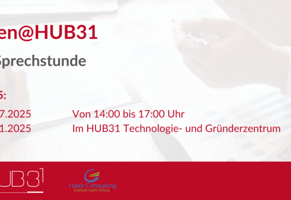 Marketing-Sprechstunde 2025