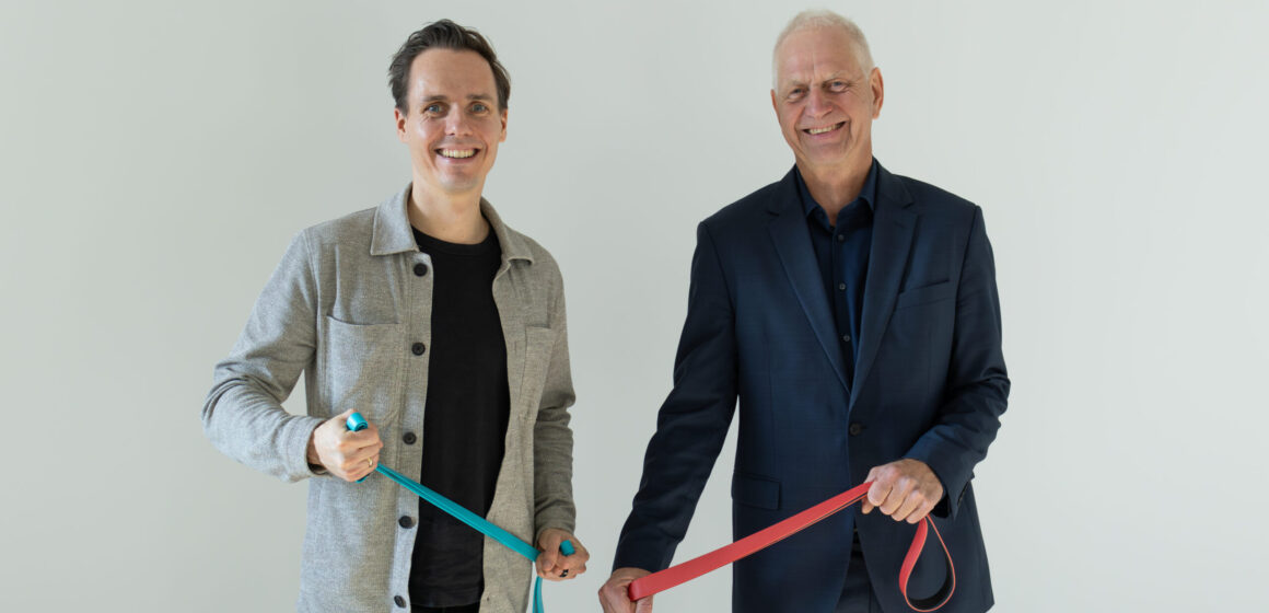 Tradition trifft Zukunft – Wie Deuser und STRAFFR gemeinsam die Fitnesswelt neu denken