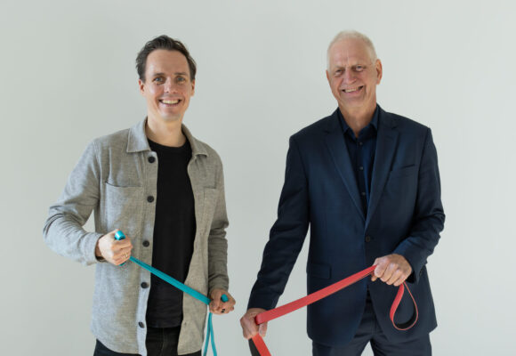 Tradition trifft Zukunft – Wie Deuser und STRAFFR gemeinsam die Fitnesswelt neu denken