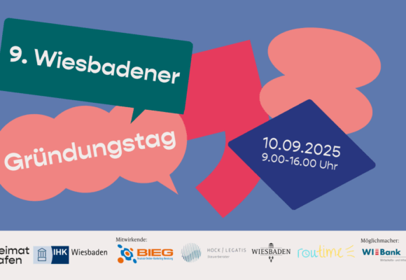 Wiesbadener Gründungstag
