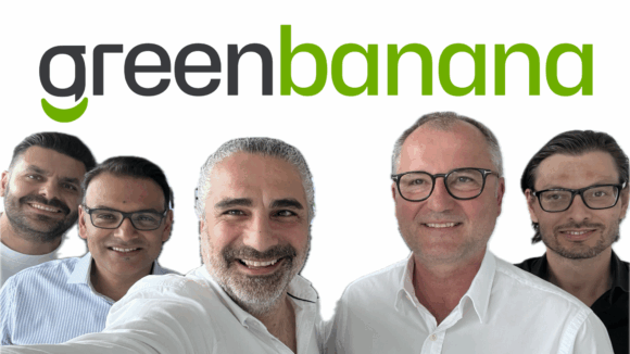 GreenBanana launcht smarte Plattform-Lösung bnplx.io für den Handel