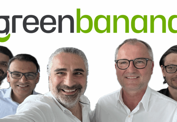 GreenBanana launcht smarte Plattform-Lösung bnplx.io für den Handel