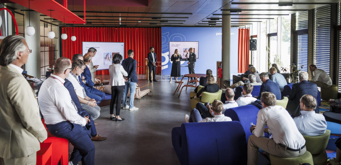 Starkes Signal für die Startup Region Frankfurt Rhein-Main und darüber hinaus