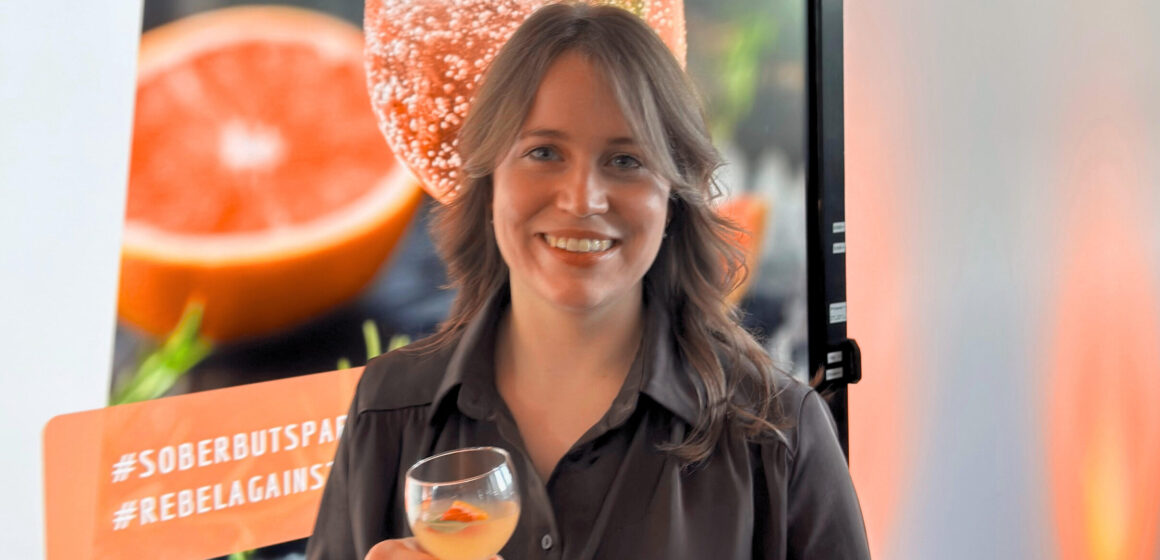 „Fermentation ist für mich etwas Magisches“ – Gründerinnen-Interview mit Lisa Pfenning „Fermentation ist für mich etwas Magisches“ – Gründerinnen-Interview mit Lisa Pfenning