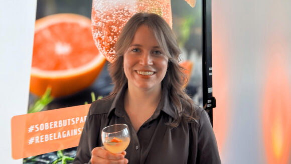 „Fermentation ist für mich etwas Magisches“ – Gründerinnen-Interview mit Lisa Pfenning