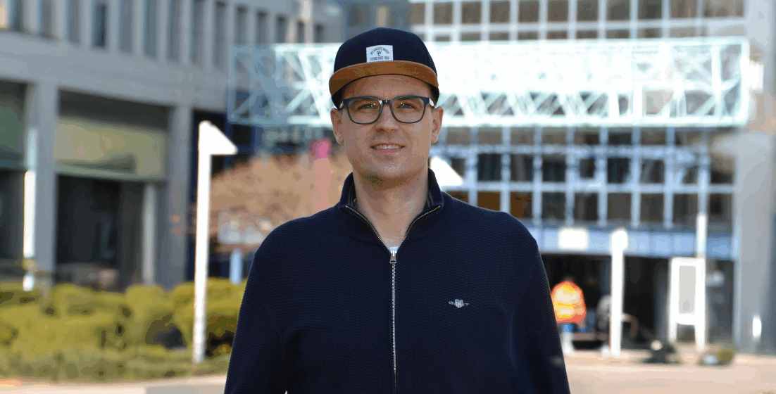 Spotlight Darmstadt: Odentity IT Consulting