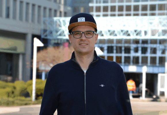Spotlight Darmstadt: Odentity IT Consulting