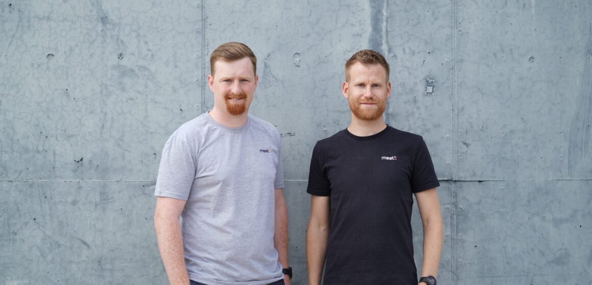 Meet5 sichert sich 8 Millionen Euro für internationale Expansion