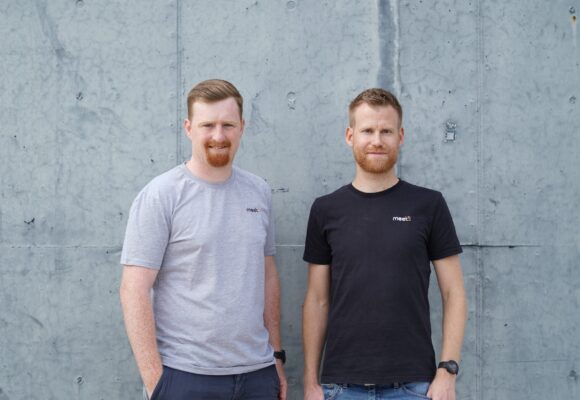 Meet5 sichert sich 8 Millionen Euro für internationale Expansion