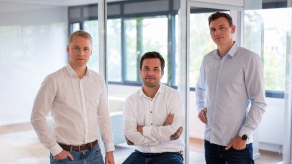 Microsoft investiert in Darmstädter KI-Unternehmen etalytics Microsoft investiert in Darmstädter KI-Unternehmen etalytics