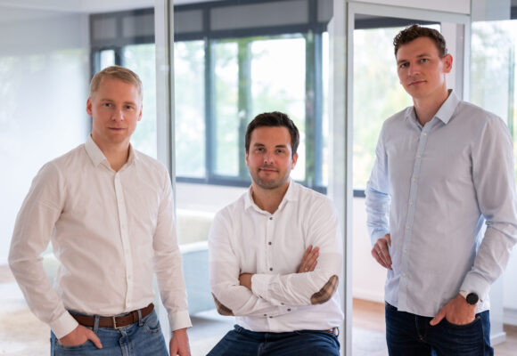 Microsoft investiert in Darmstädter KI-Unternehmen etalytics