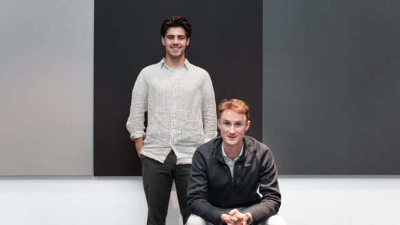 Scavenger AI sichert sich 2,5 Millionen Euro Seed-Finanzierung