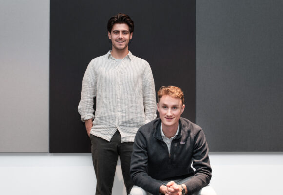 Scavenger AI sichert sich 2,5 Millionen Euro Seed-Finanzierung