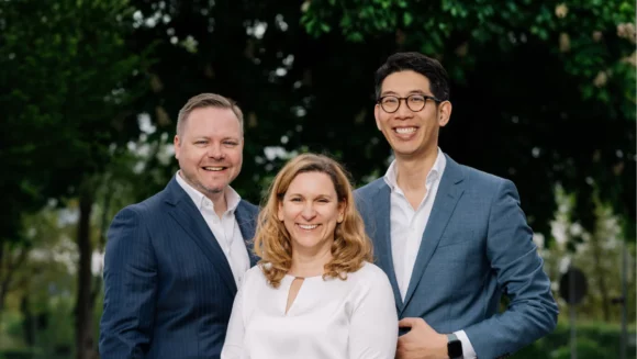 Frankfurt Forward Finalist: HYTING