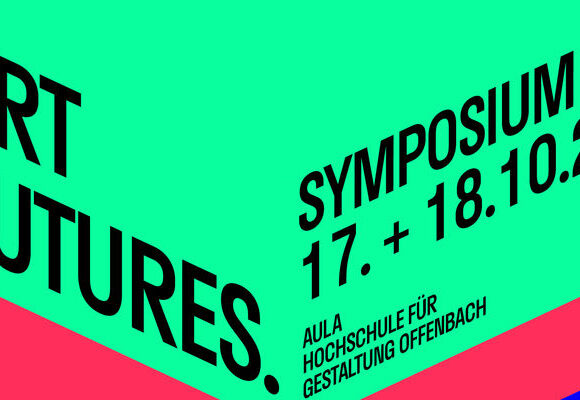Art Futures Symposium Art Futures Symposium