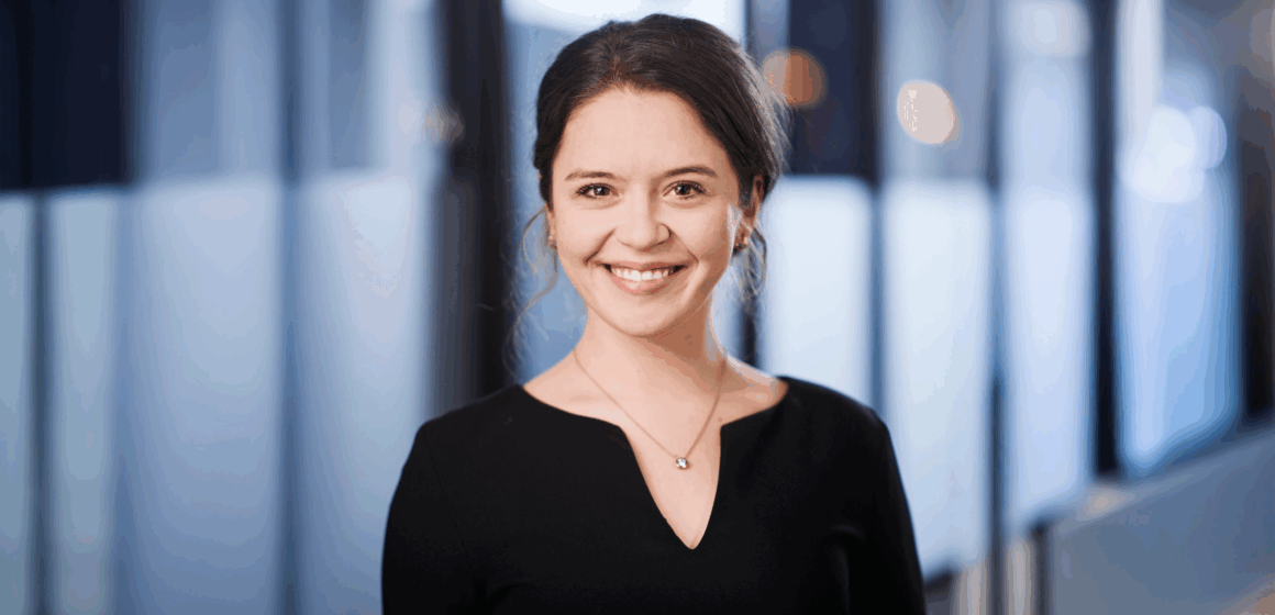 5 Fragen an … Charlotte Detemble