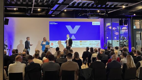 Aus StartMiUp Factory wird LOVEDIS – Mittelhessen zieht an