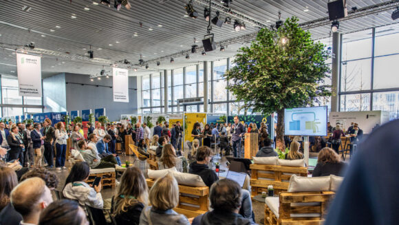 IMPACT FESTIVAL 2025: Europas Impuls für nachhaltigen Wandel