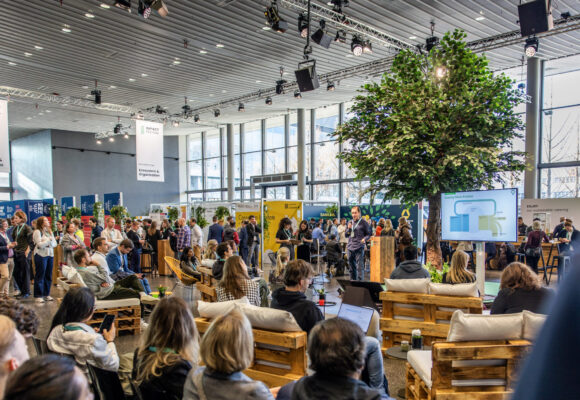 IMPACT FESTIVAL 2025: Europas Impuls für nachhaltigen Wandel