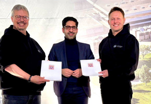 20 Millionen Euro für Focused Energy