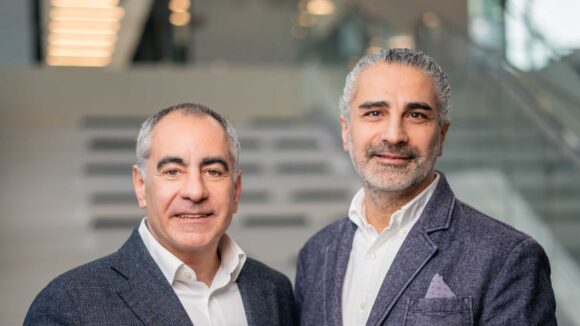 Green Banana und VR Payment starten Zusammenarbeit