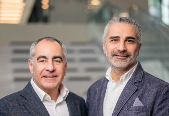 Green Banana und VR Payment starten Zusammenarbeit