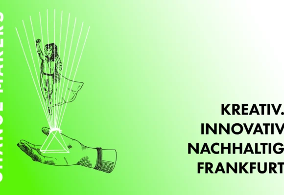 Frankfurt Business Change Makers: Breakfast
