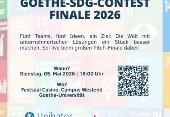 Goethe-SDG-Contest