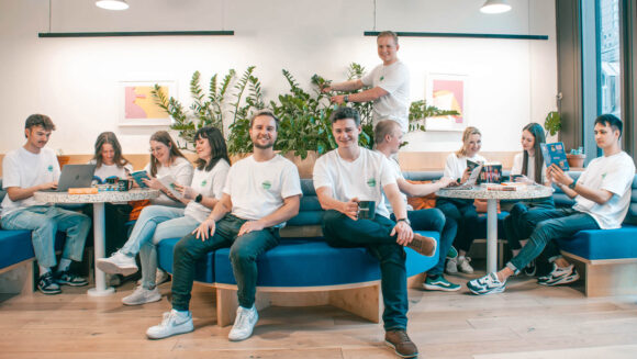 READO schließt Seed-Finanzierungsrunde erfolgreich ab