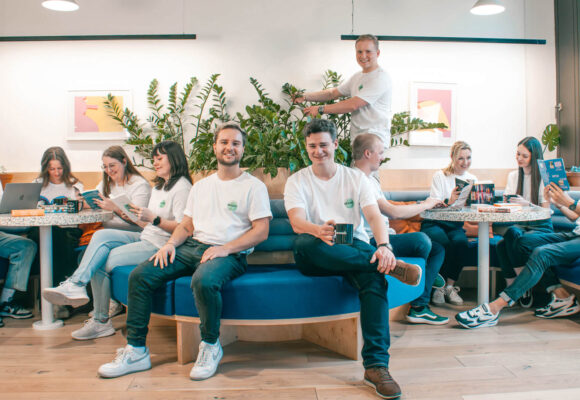 BMH investiert in READO