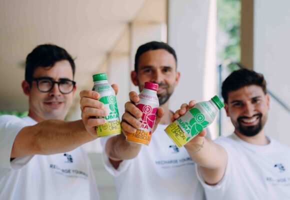 Strategischer Exit: Frankfurter Startup verkauft Brand JUMA an Berentzen-Gruppe