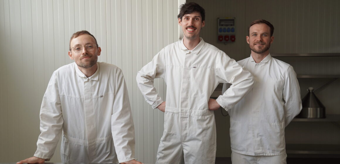 BMH beteiligt sich an dem Food-Startup Verrano