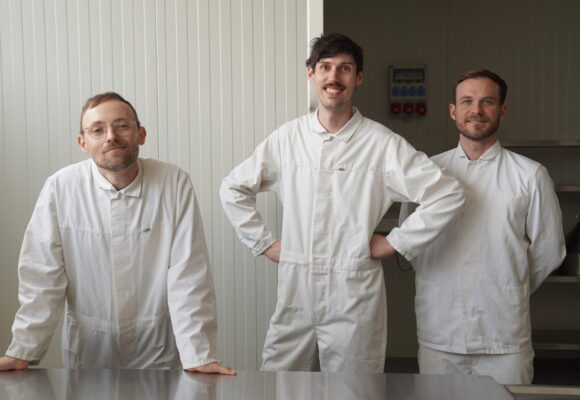 BMH beteiligt sich an dem Food-Startup Verrano