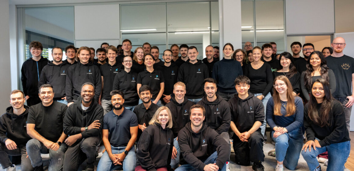 etalytics expandiert in die USA