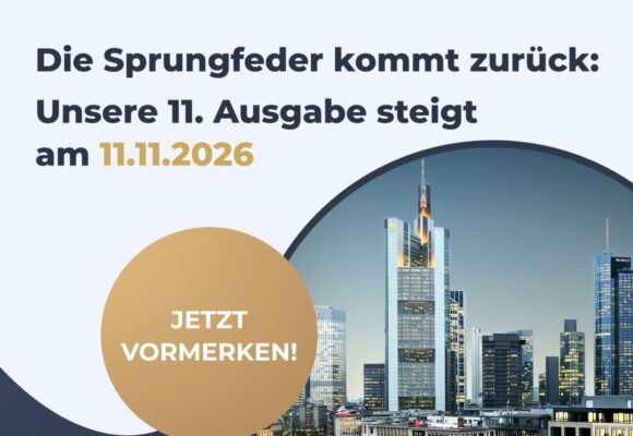 Frankfurter Sprungfeder Frankfurter Sprungfeder