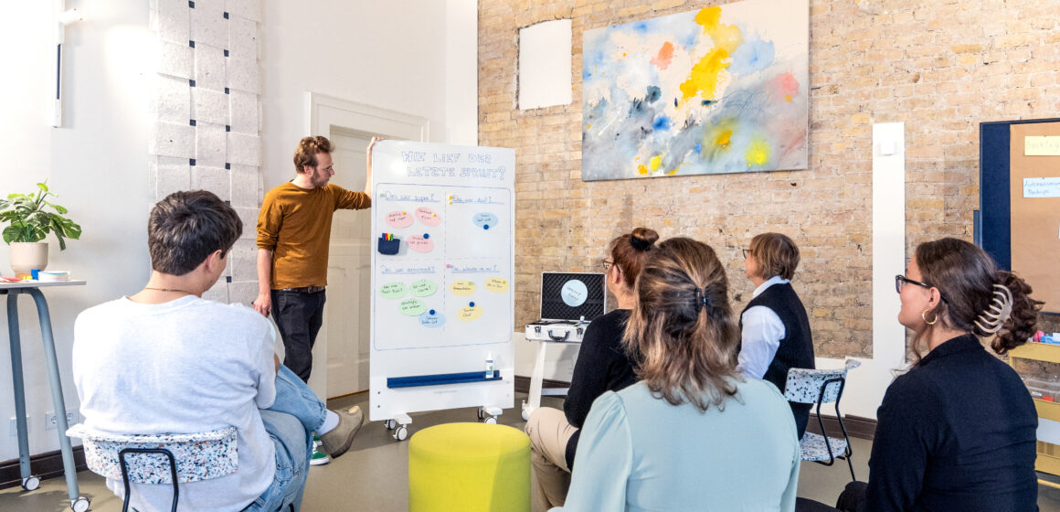 RheinMain Transfer Hub geht an den Start RheinMain Transfer Hub geht an den Start