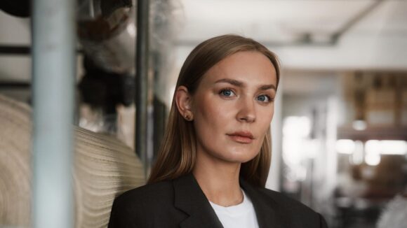 5 Fragen an … Lea Baumbach