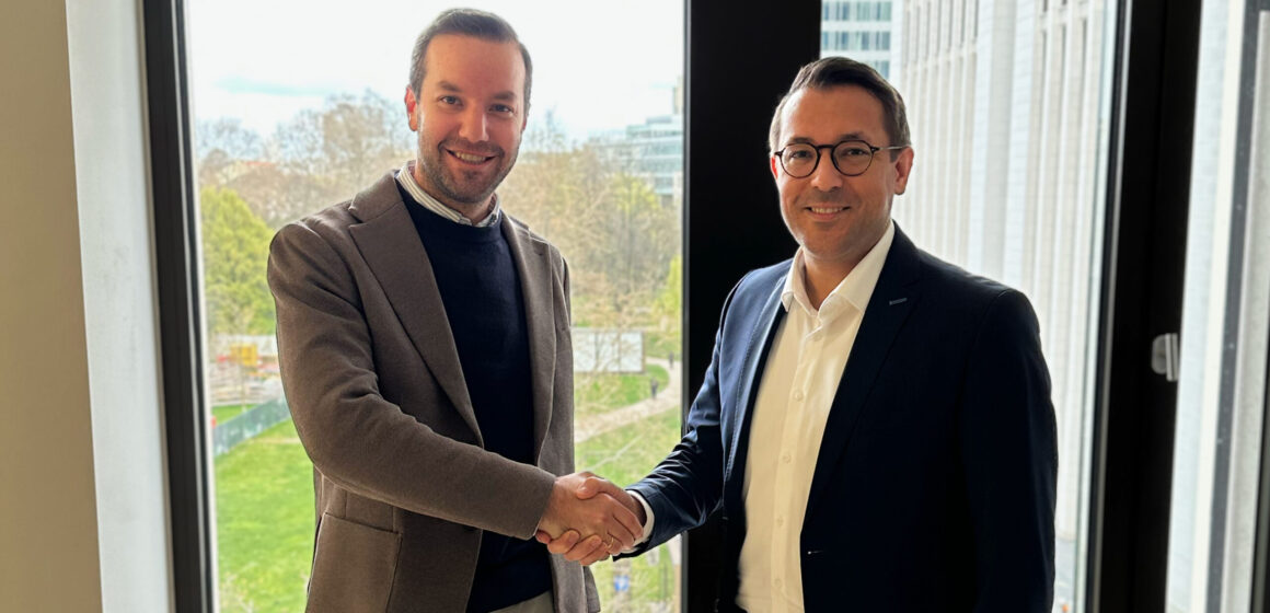 DataSpark-Exit: Frankfurter AI-Startup wird Teil von Dataciders DataSpark-Exit: Frankfurter AI-Startup wird Teil von Dataciders