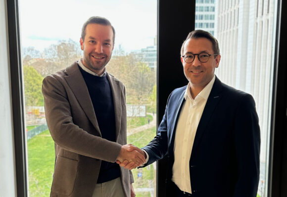 DataSpark-Exit: Frankfurter AI-Startup wird Teil von Dataciders