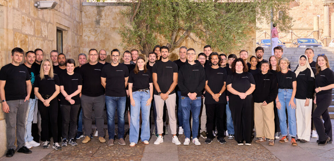 Frankfurter Cybersecurity Startup QuoIntelligence holt 7,3 Mio. Euro Frankfurter Cybersecurity Startup QuoIntelligence holt 7,3 Mio. Euro