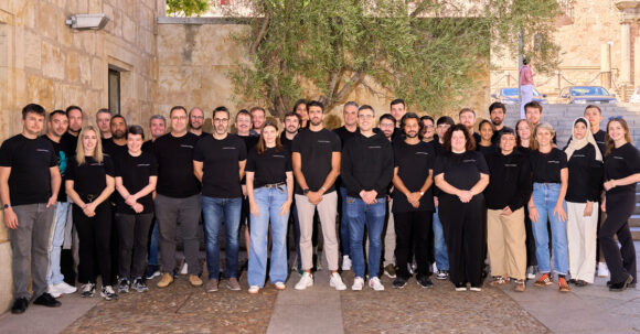 Frankfurter Cybersecurity Startup QuoIntelligence holt 7,3 Mio. Euro