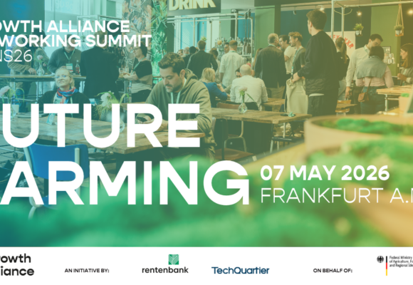 Growth Alliance Networking Summit