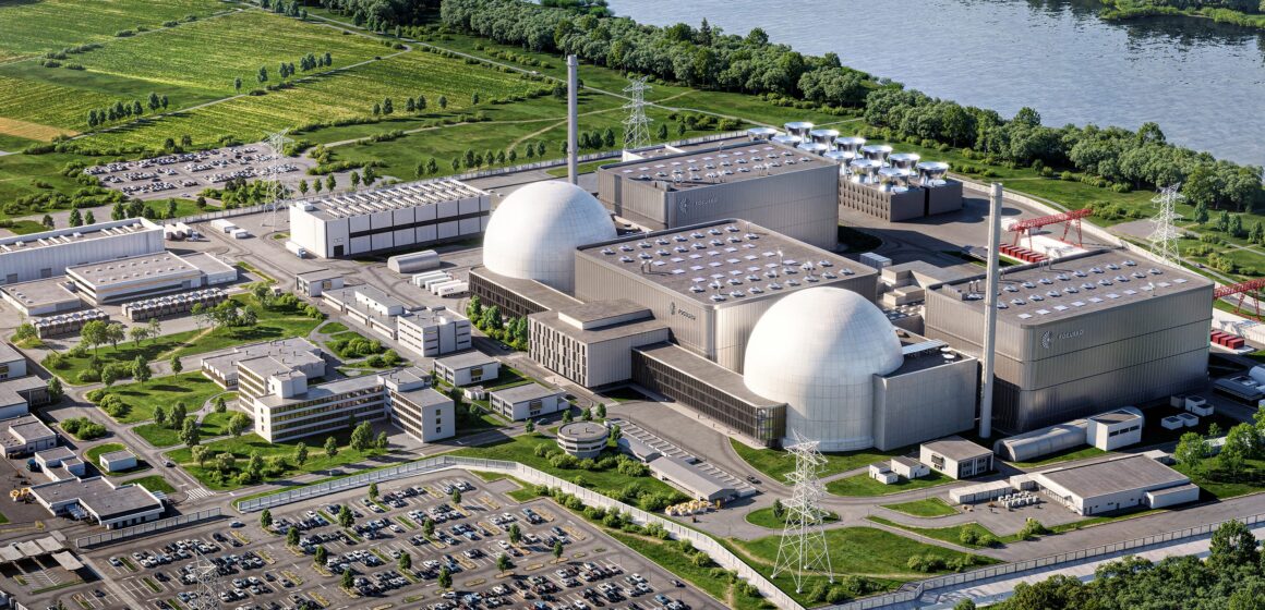 Rekord-Finanzierungsrunde mit deutschen und globalen Investoren positioniert Focused Energy an der Spitze der internationalen Fusionsbranche